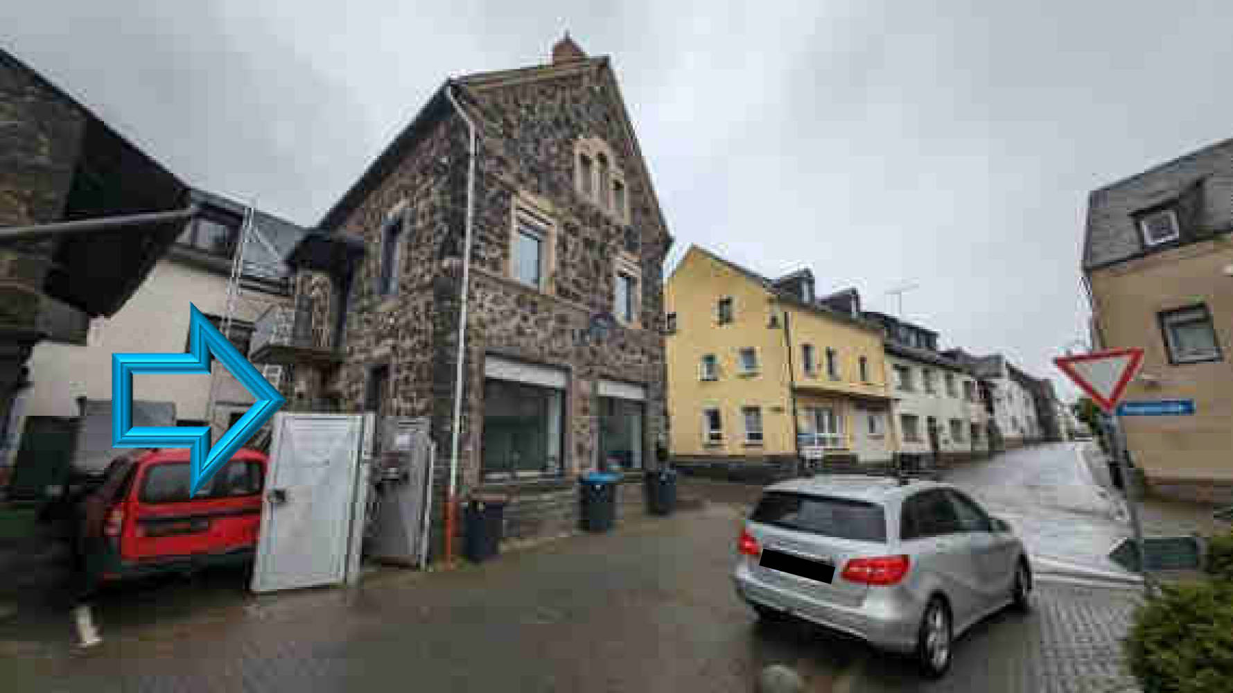 Wohn-/Geschäftshaus in Hummesgasse 2, 56745 Bell - Bild 5