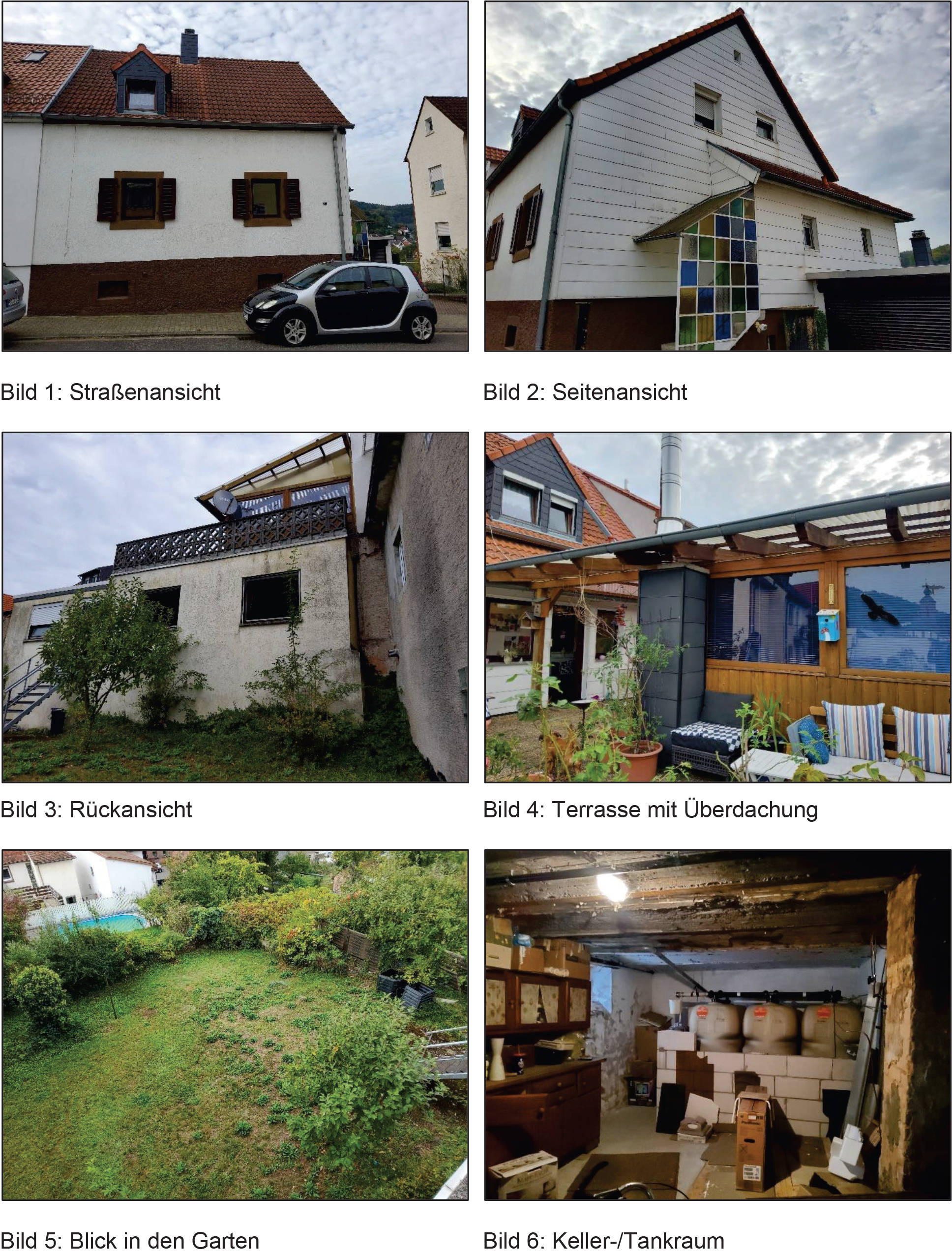 Einfamilienhaus in Haustelstraße  32, 66976 Rodalben - Bild 3