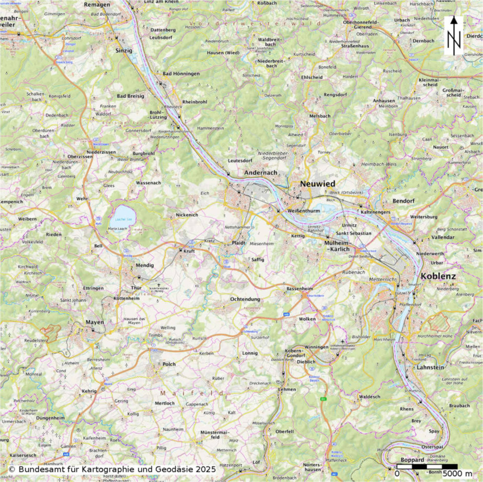 rheinland-pfalz 0002 K 0032/2024 Willi-Brandt-Straße 6, 56299 Ochtendung 21