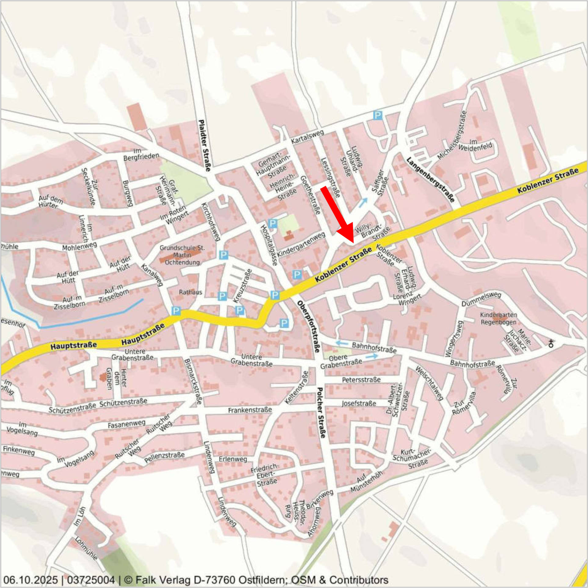 rheinland-pfalz 0002 K 0032/2024 Willi-Brandt-Straße 6, 56299 Ochtendung 24