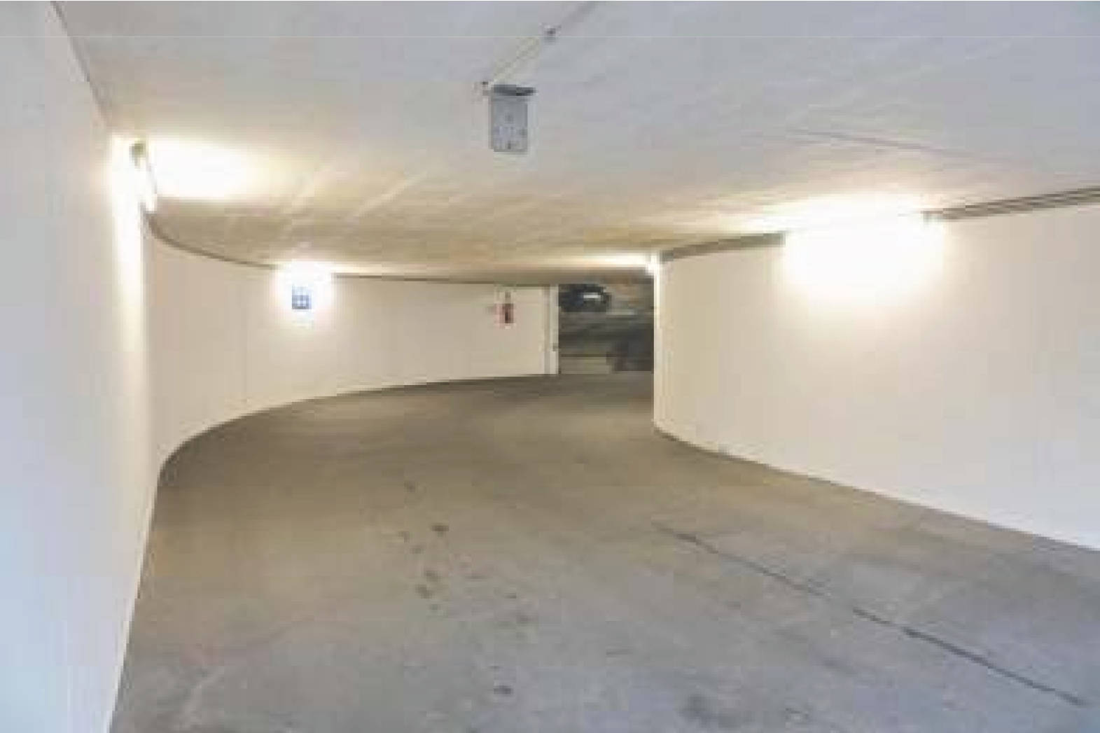 Kfz-Stellplatz (Tiefgarage) in Alex-Müller-Straße 95,97,99, 67657 Kaiserslautern