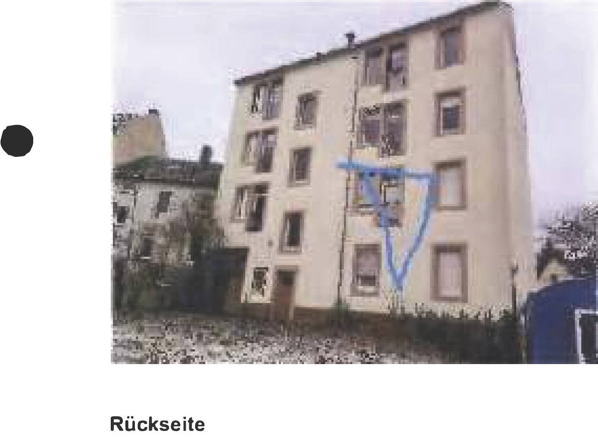 Eigentumswohnung (3 bis 4 Zimmer) in Mozartstraße 39, 00000 Pirmasens - Bild 2