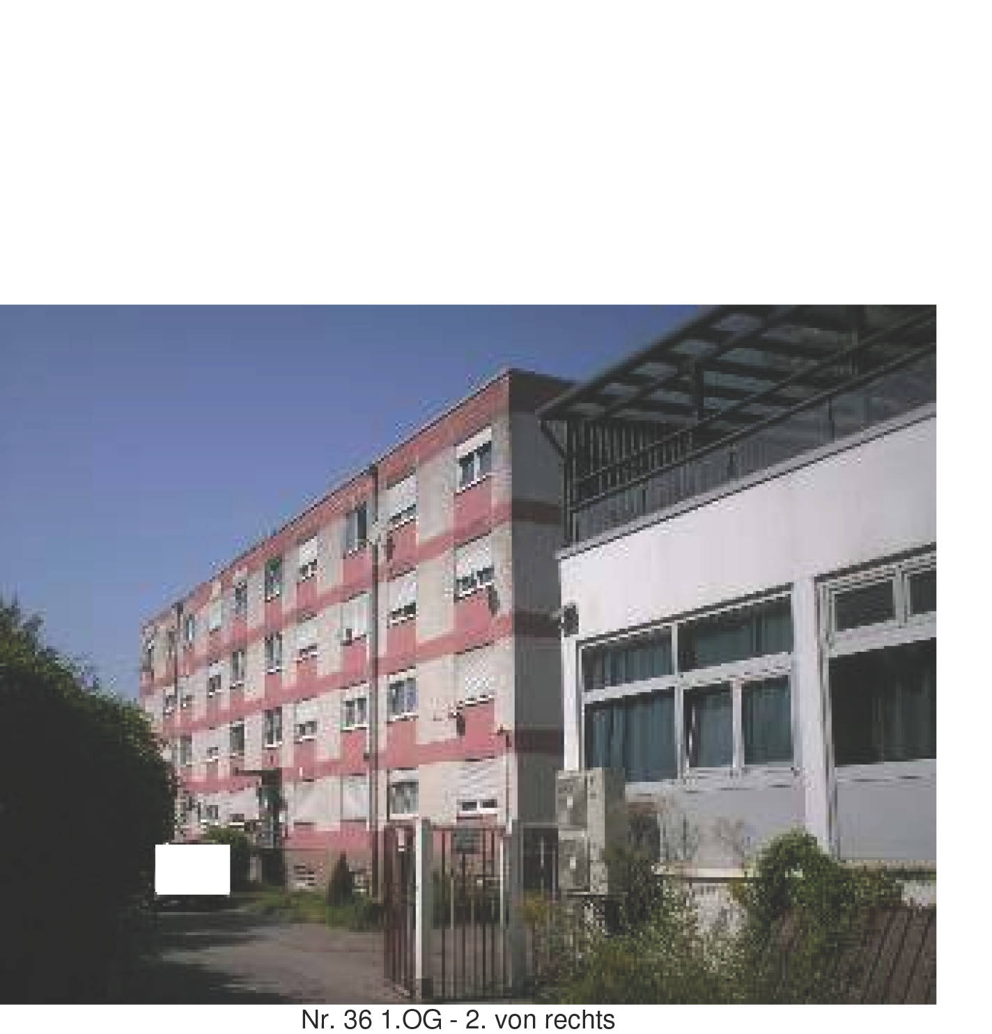 Eigentumswohnung (1 bis 2 Zimmer) in Weilerbacher Straße  91, 67661 Kaiserslautern