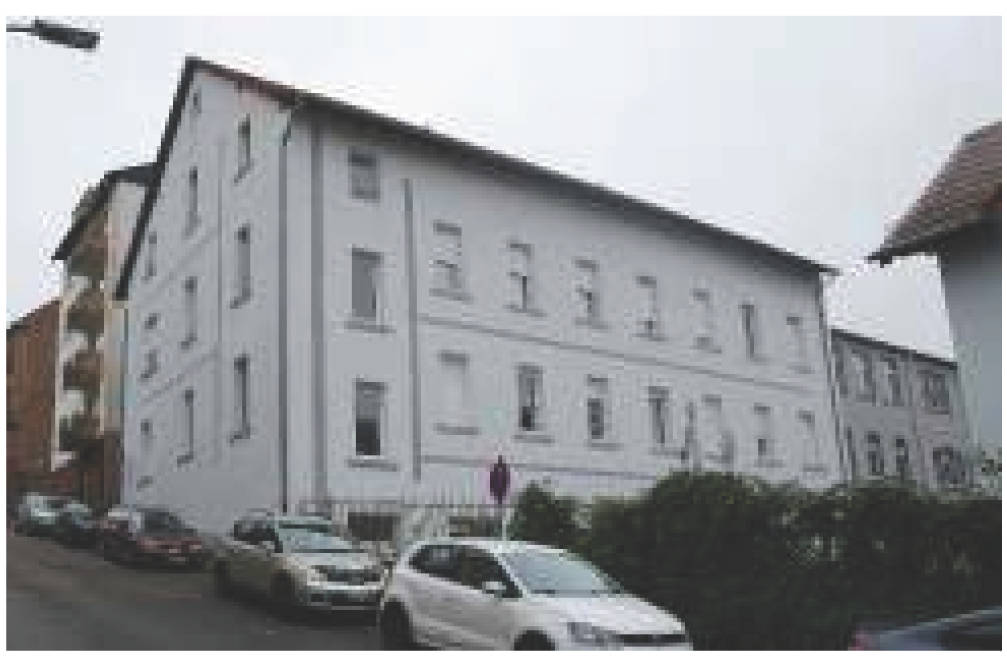 Eigentumswohnung (1 bis 2 Zimmer) in Blumenstraße 12, 66953 Pirmasens - Bild 4
