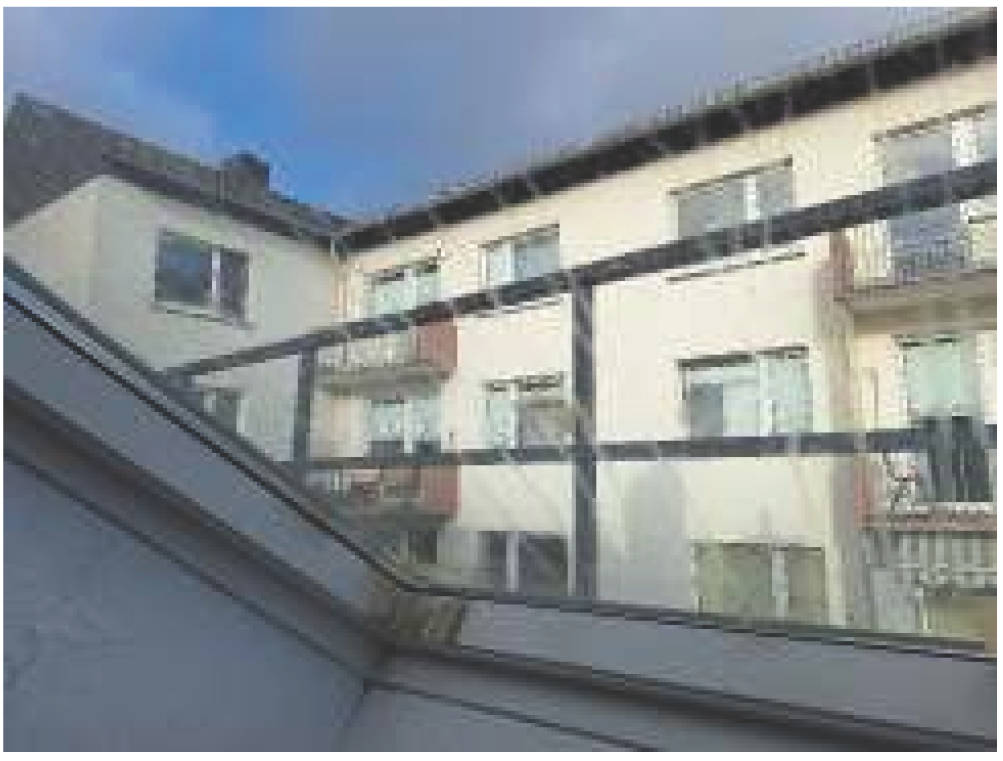 Eigentumswohnung (1 bis 2 Zimmer) in Blumenstraße 12, 66953 Pirmasens