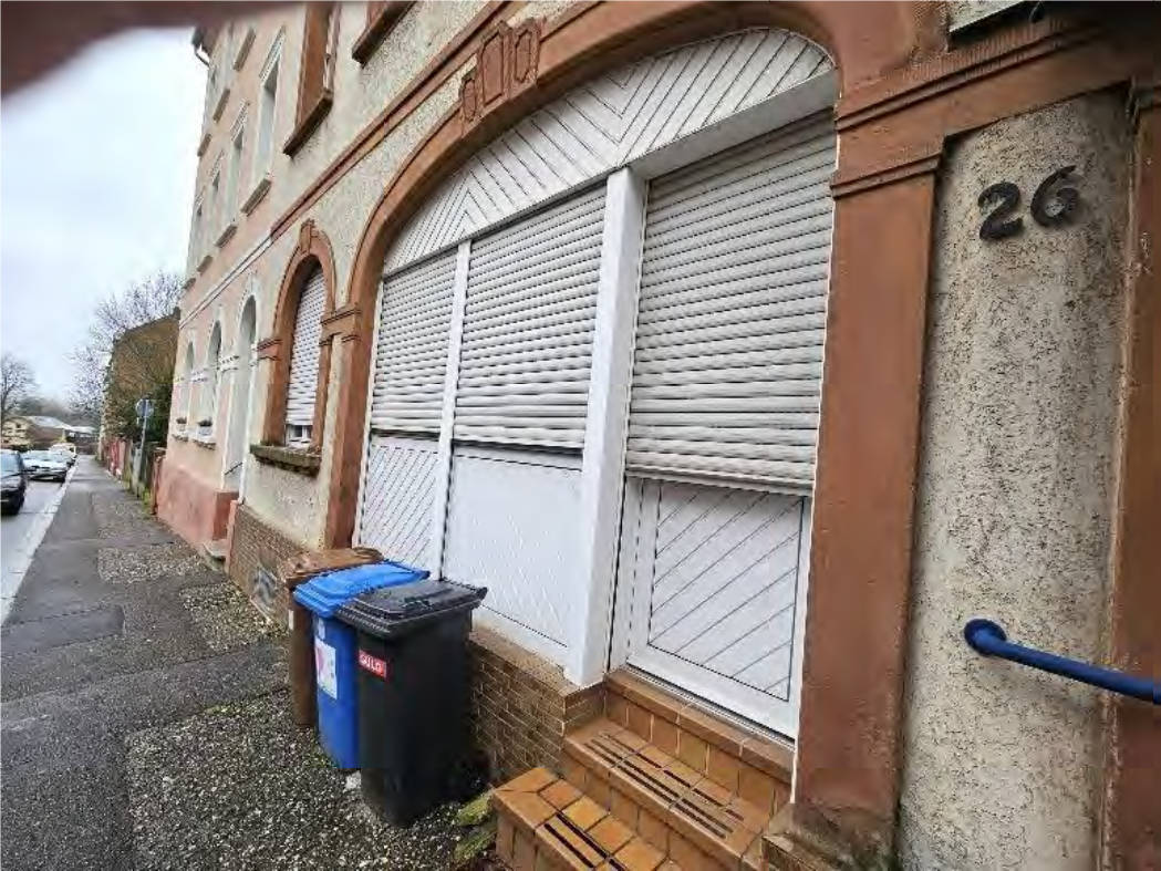 rheinland-pfalz 0002K0061-2023 Güterbahnhofstraße 26, 00000 Pirmasens 16