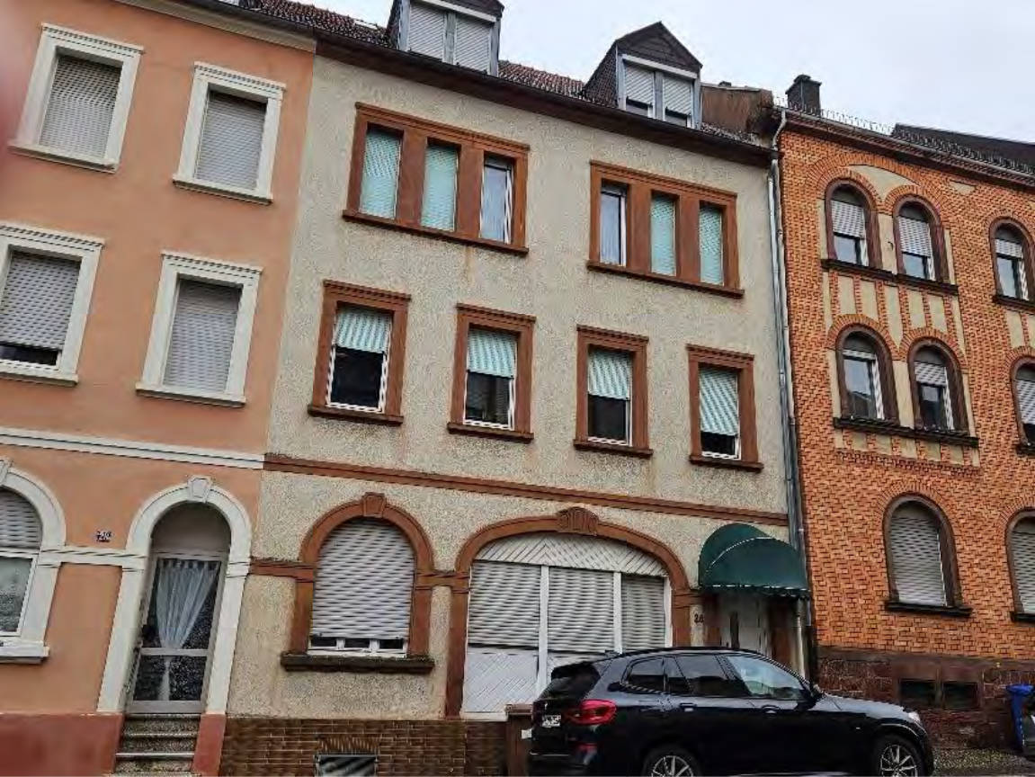 Wohn-/Geschäftshaus in Güterbahnhofstraße 26, 00000 Pirmasens - Bild 3