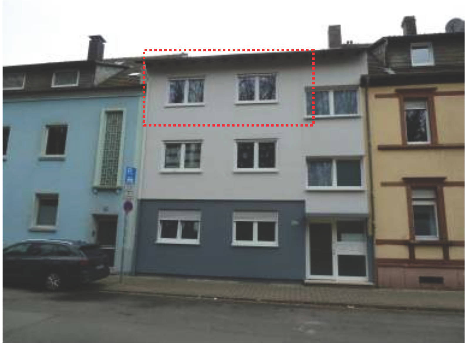 rheinland-pfalz 0002K0063-2024 Trippstadter Straße  28 A, 67663 Kaiserslautern 16