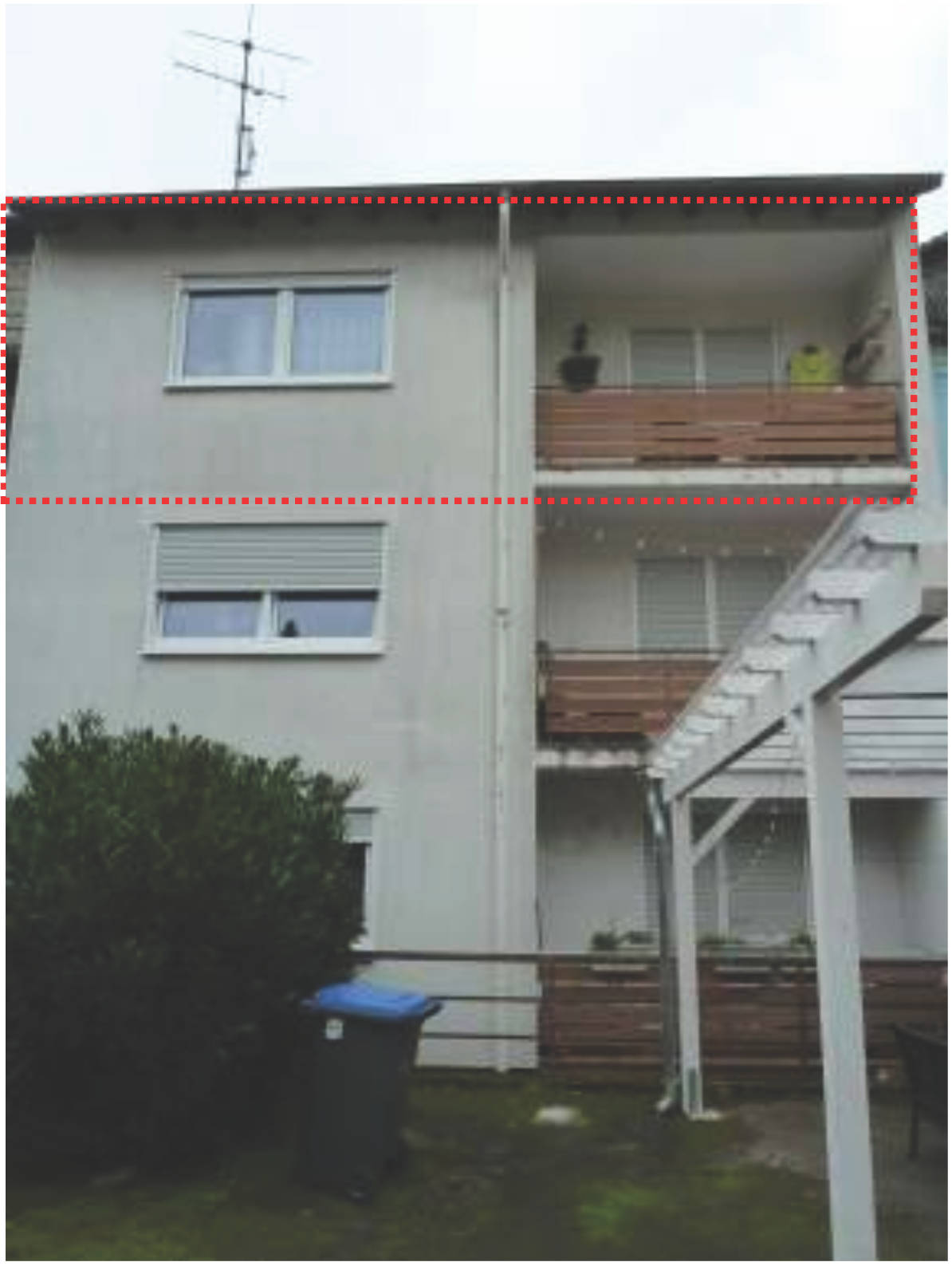 Trippstadter Straße  28 A, 67663 Kaiserslautern