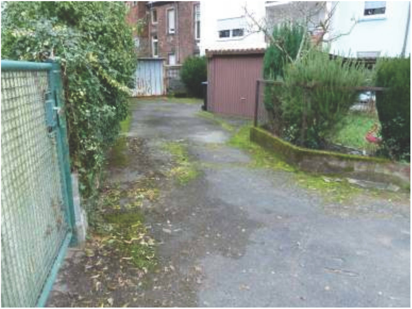 Eigentumswohnung (3 bis 4 Zimmer) in Trippstadter Straße  28 A, 67663 Kaiserslautern - Bild 2