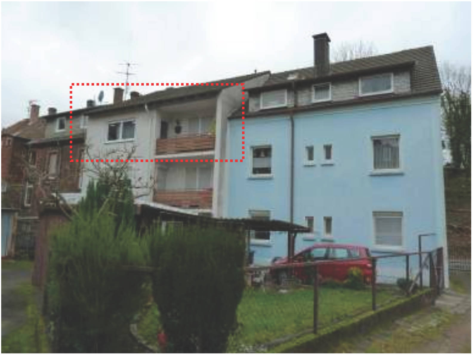 rheinland-pfalz 0002K0063-2024 Trippstadter Straße  28 A, 67663 Kaiserslautern 10