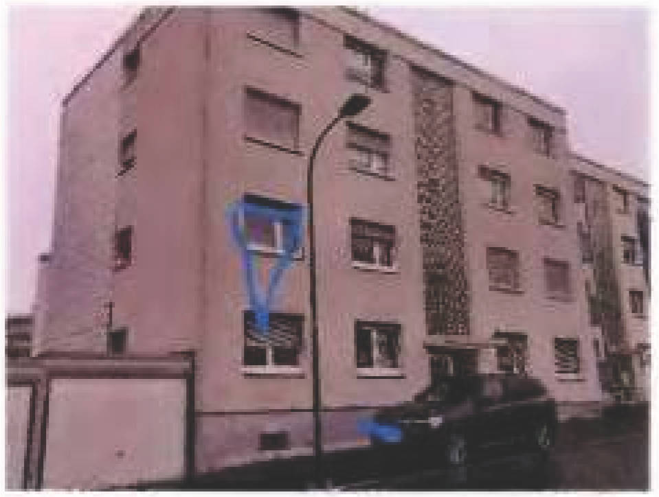 Eigentumswohnung (3 bis 4 Zimmer) in Adlerstraße 3, 5, Schillerring 10, 12, 00000 Pirmasens - Bild 4
