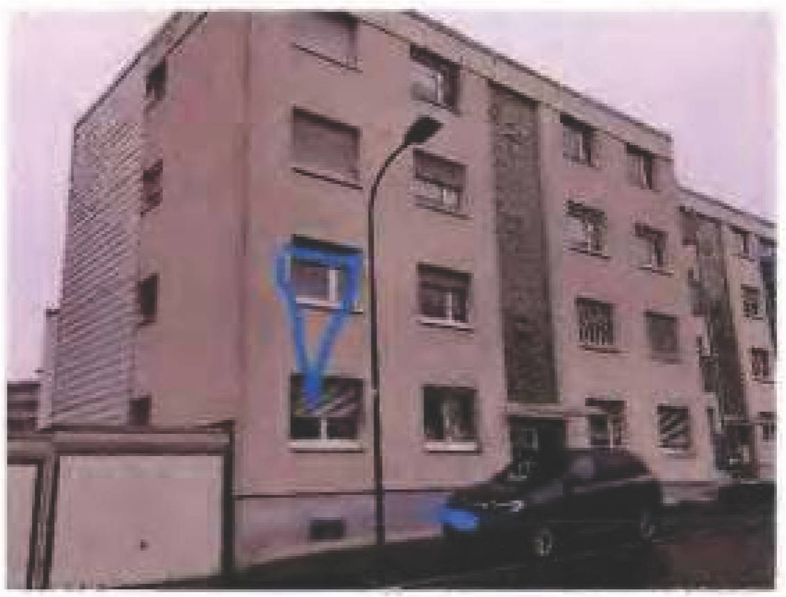 Eigentumswohnung (3 bis 4 Zimmer) in Adlerstraße 3, 5, Schillerring 10, 12, 00000 Pirmasens - Bild 2
