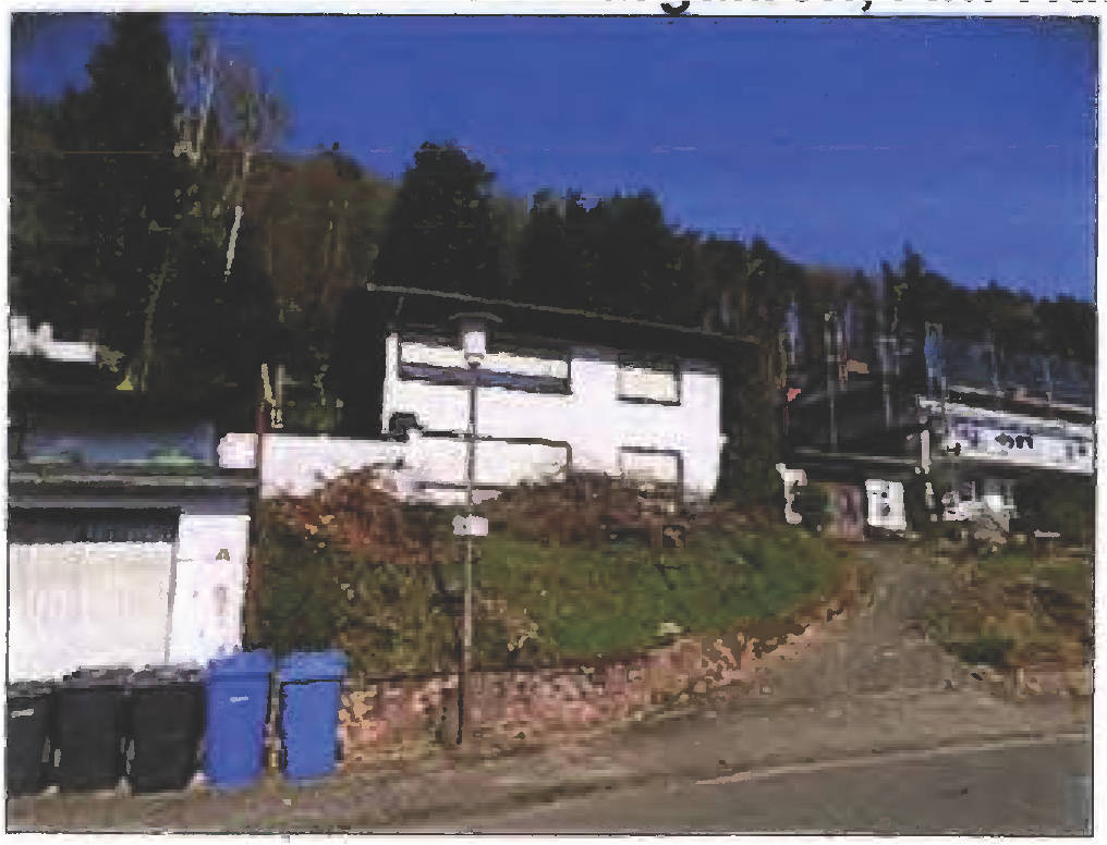 Einfamilienhaus in Am Hang 125, 00000 Waldfischbach