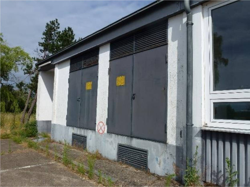 Sonstiges in Bitscher Straße, 00000 Vinningen - Bild 2