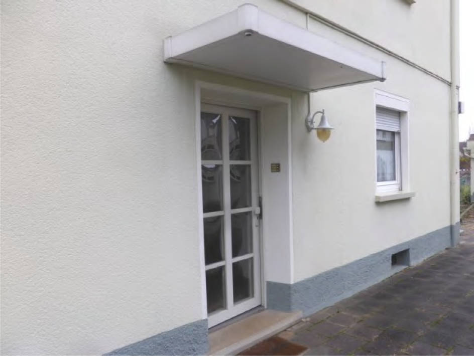 rheinland-pfalz 0003 K 0008/2023 Behrensstraße 20, 00000 Ludwigshafen, Oppau 9