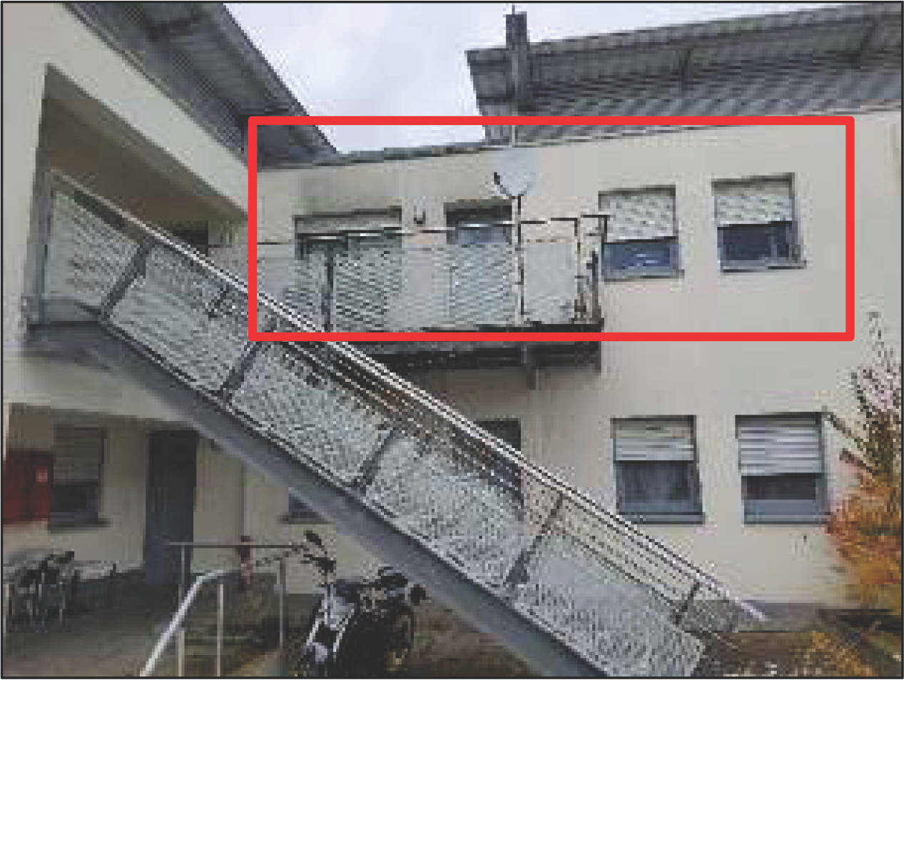 Eigentumswohnung (3 bis 4 Zimmer) in Schäferstraße, 00000 Pirmasens - Bild 3