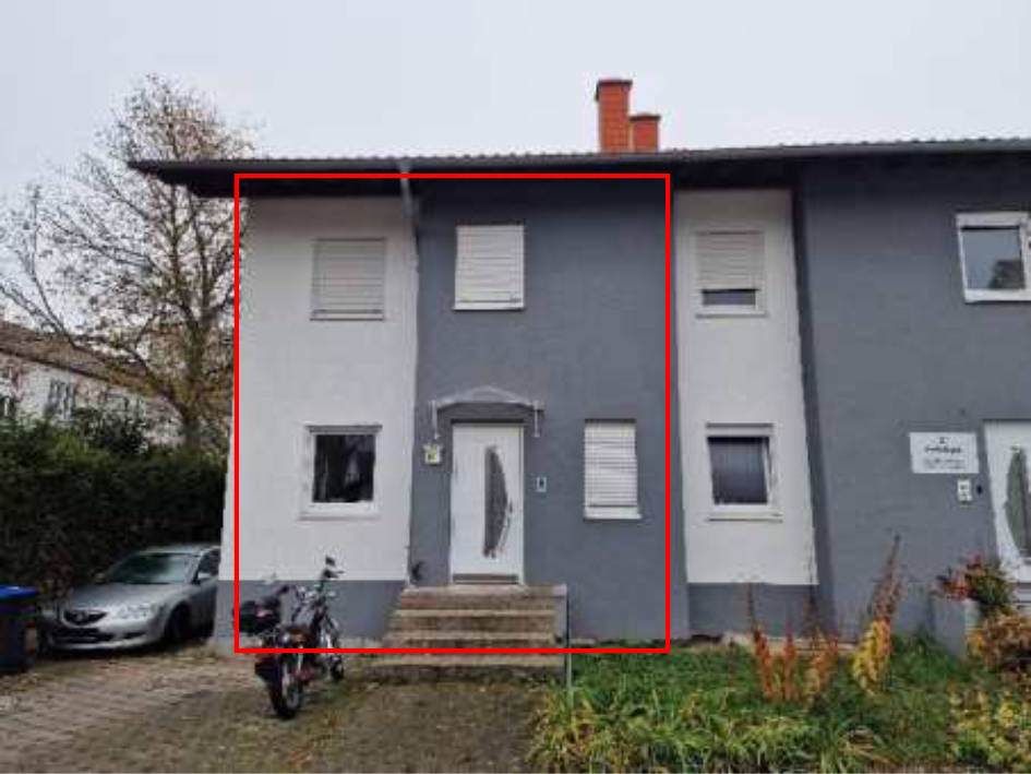 Doppelwohnhaus in Konrad-Adenauer-Straße 44 a, 76829 Landau in der Pfalz - Bild 4