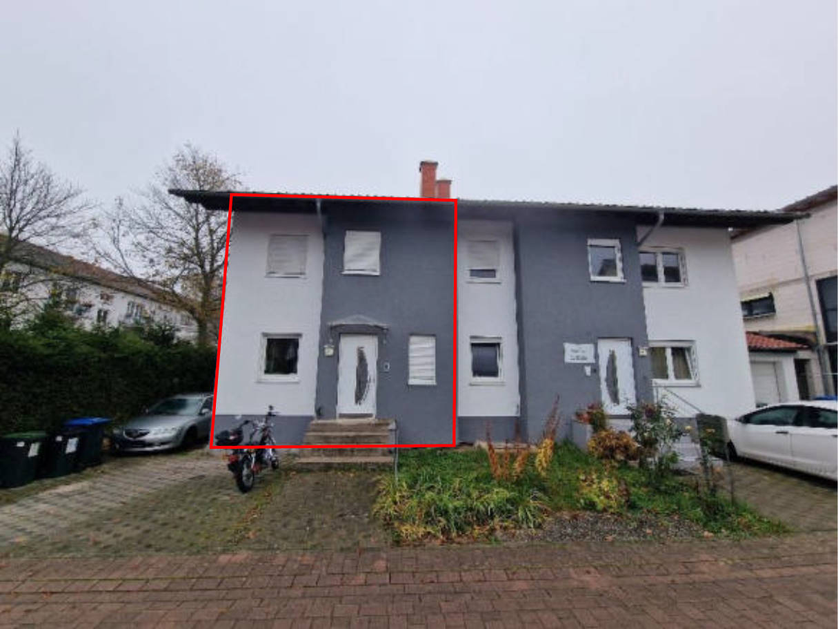 Doppelwohnhaus in Konrad-Adenauer-Straße 44 a, 76829 Landau in der Pfalz - Bild 3