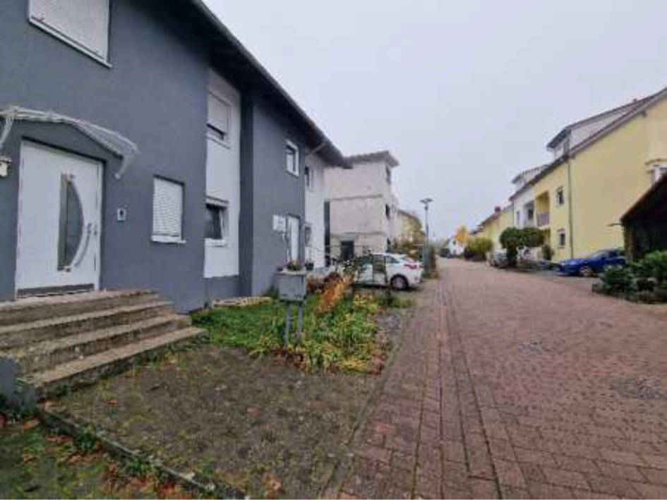 Doppelwohnhaus in Konrad-Adenauer-Straße 44 a, 76829 Landau in der Pfalz - Bild 2