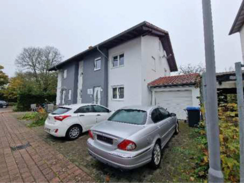 Doppelwohnhaus in Konrad-Adenauer-Straße 44 a, 76829 Landau in der Pfalz - Bild 5