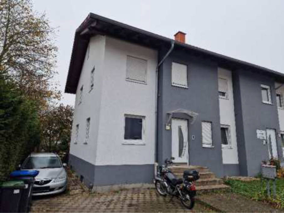 Doppelwohnhaus in Konrad-Adenauer-Straße 44 a, 76829 Landau in der Pfalz