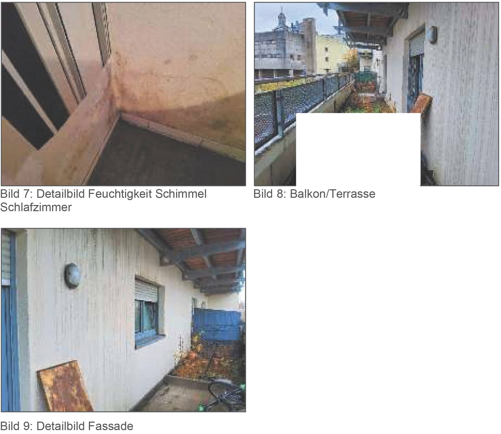 Eigentumswohnung (1 bis 2 Zimmer) in Schäferstraße, 00000 Pirmasens - Bild 2