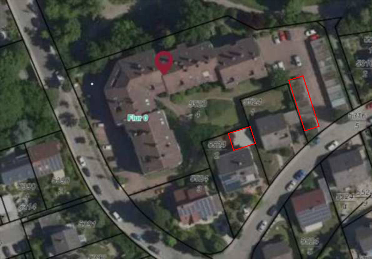 Eigentumswohnung (3 bis 4 Zimmer) in Hagenauer Straße 6, 76829 Landau in der Pfalz - Bild 5