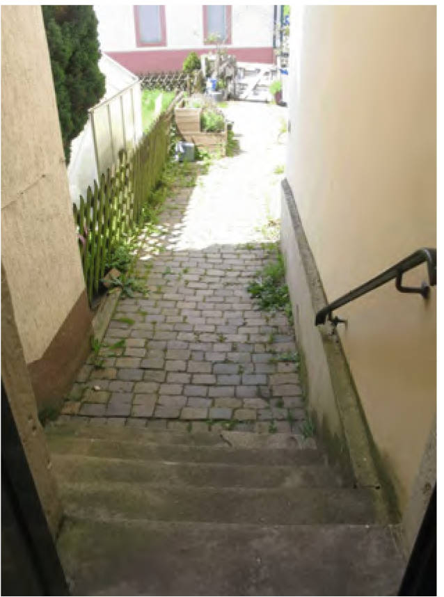 Eigentumswohnung (ab 5 Zimmer) in Pirmasenser Straße  2, 00000 Thaleischweiler-Fröschen - Bild 5