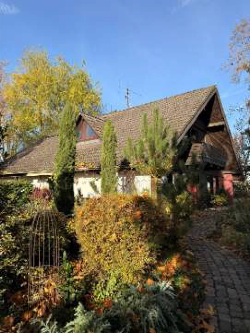 Einfamilienhaus in Am Spielberg  32, 76863 Herxheimweyer - Bild 3