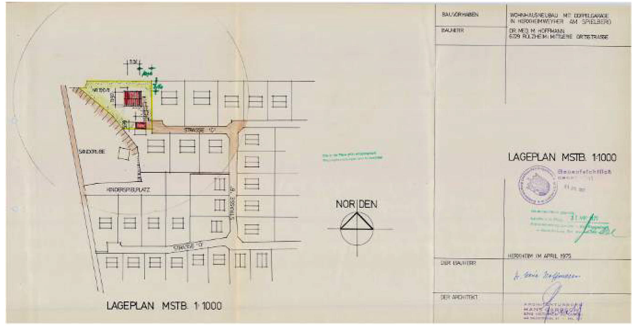 rheinland-pfalz 0003 K 0017/2025 Am Spielberg  32, 76863 Herxheimweyer 11