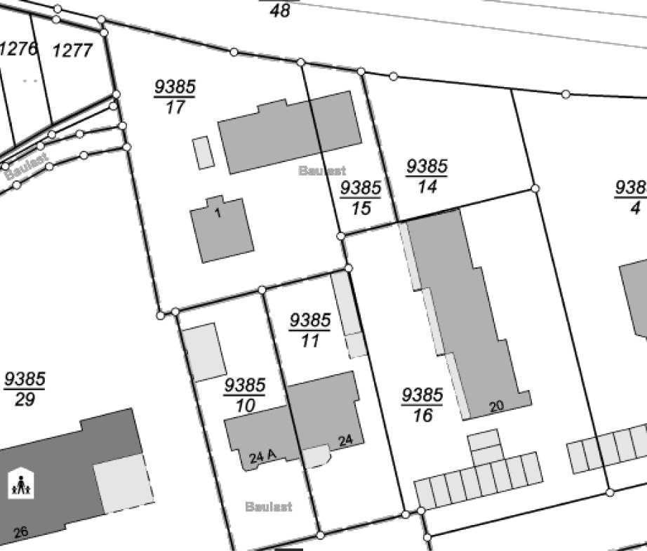 Eigentumswohnung (3 bis 4 Zimmer) in Schubertstraße  20, 76870 Kandel - Bild 3