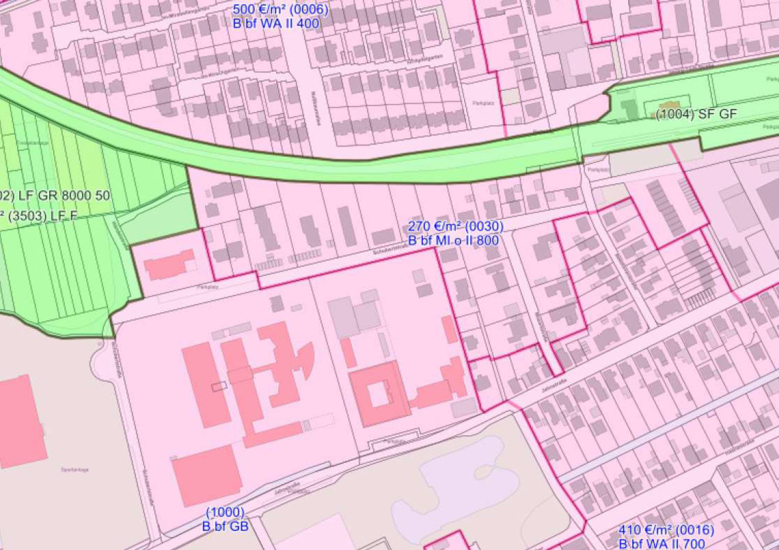 rheinland-pfalz 0003 K 0037/2023 Schubertstraße  20, 76870 Kandel 7