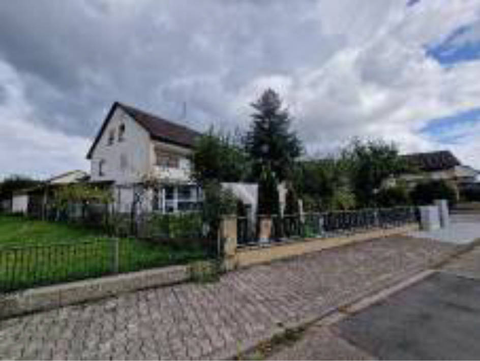 - siehe amtliche Bekanntmachung - in Veilchenstraße 1, 76744 Wörth am Rhein