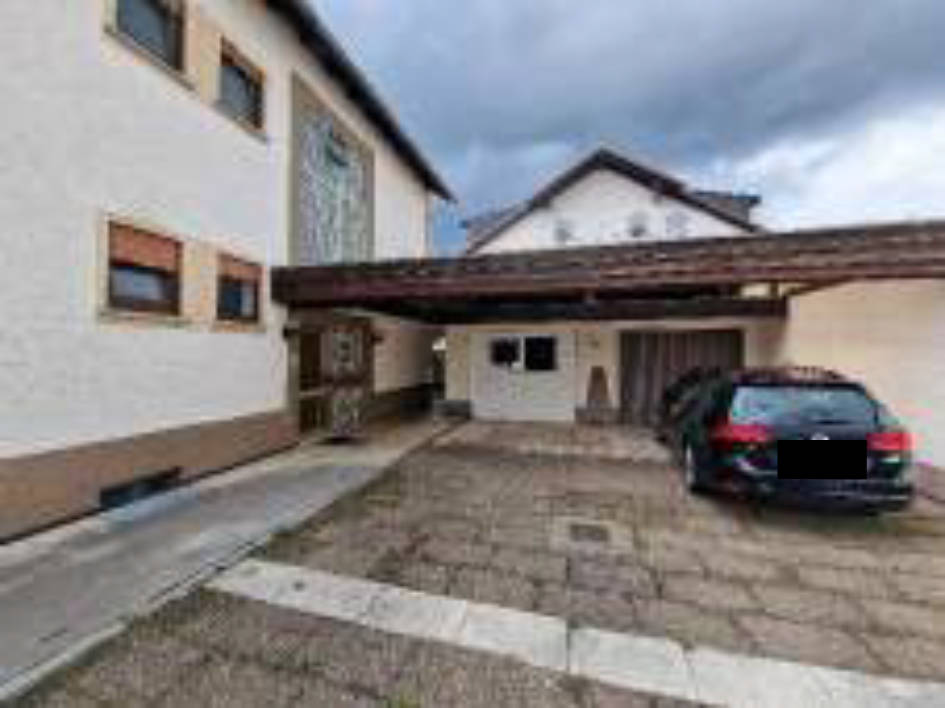 - siehe amtliche Bekanntmachung - in Veilchenstraße 1, 76744 Wörth am Rhein - Bild 4