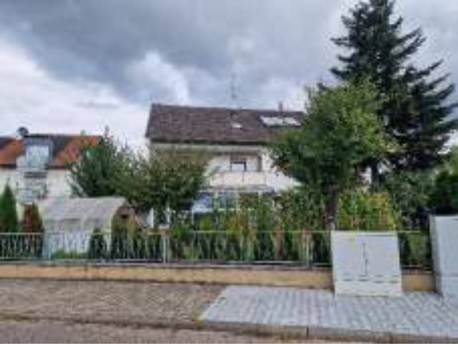 - siehe amtliche Bekanntmachung - in Veilchenstraße 1, 76744 Wörth am Rhein - Bild 2