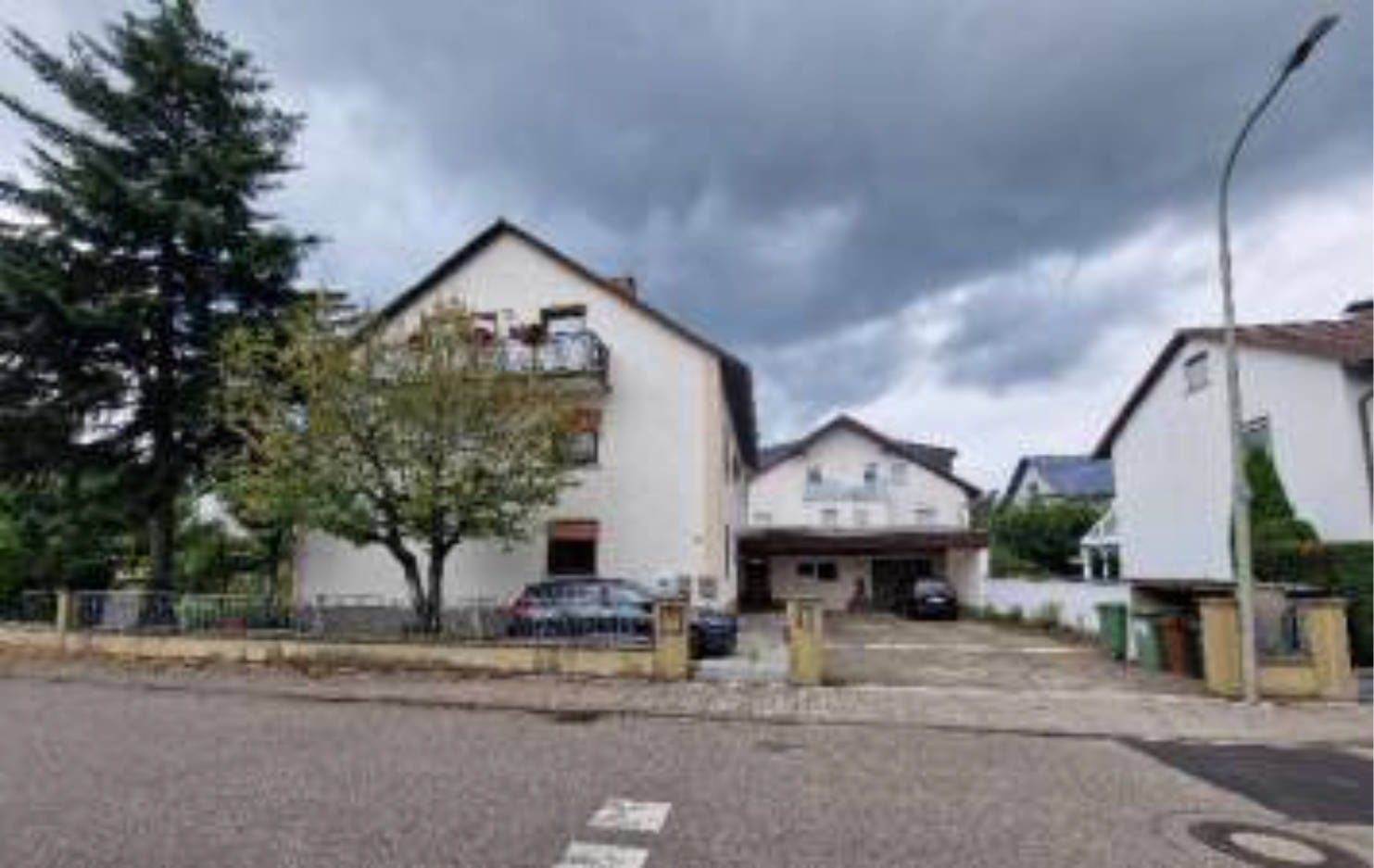 - siehe amtliche Bekanntmachung - in Veilchenstraße 1, 76744 Wörth am Rhein - Bild 3