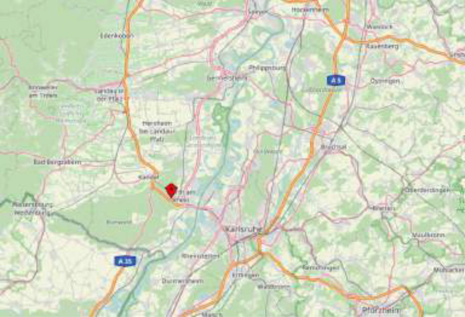 rheinland-pfalz 0003 K 0037/2024 Veilchenstraße 1, 76744 Wörth am Rhein 36