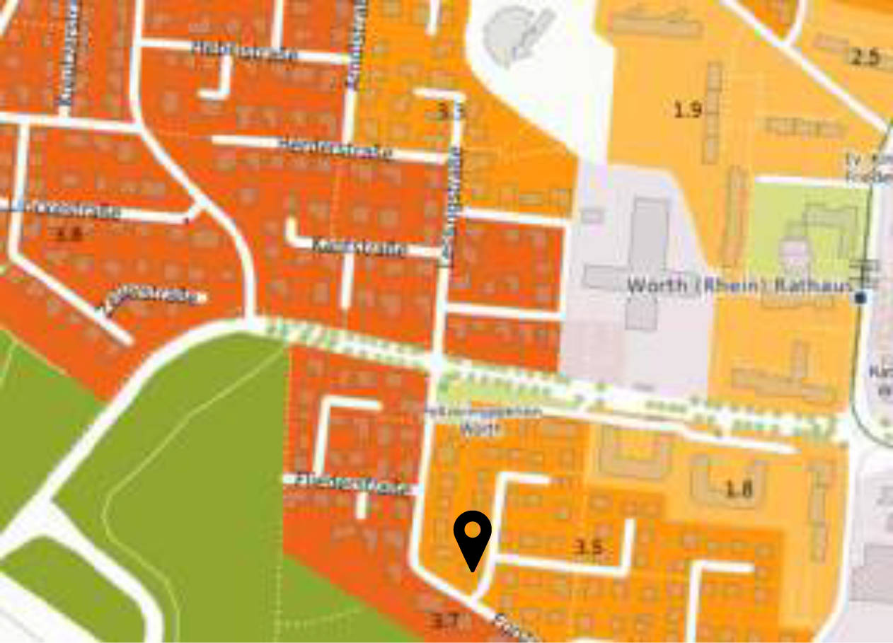 rheinland-pfalz 0003 K 0037/2024 Veilchenstraße 1, 76744 Wörth am Rhein 33