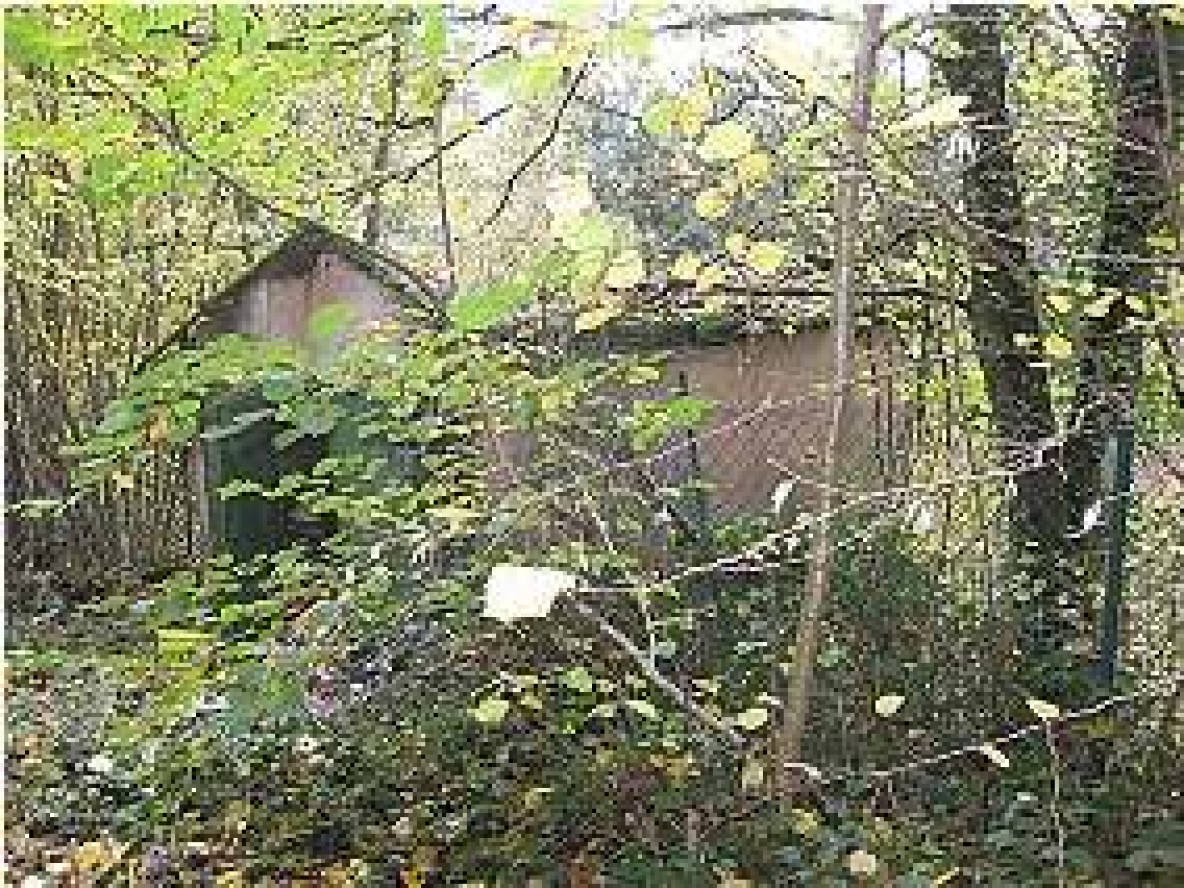 Einfamilienhaus in Am Gottelsberg 2, 66954 Pirmasens