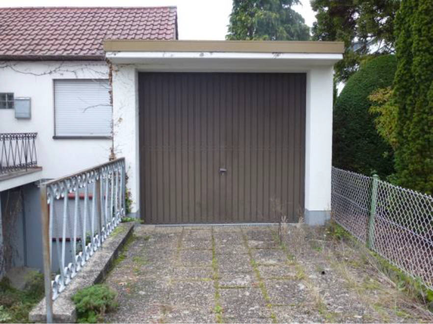 Einfamilienhaus in Burgstraße  3, 76744 Wörth - Bild 4