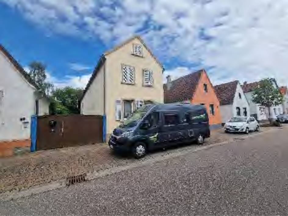 Einfamilienhaus in Alte Mühlgasse  48, 76761 Rülzheim - Bild 4