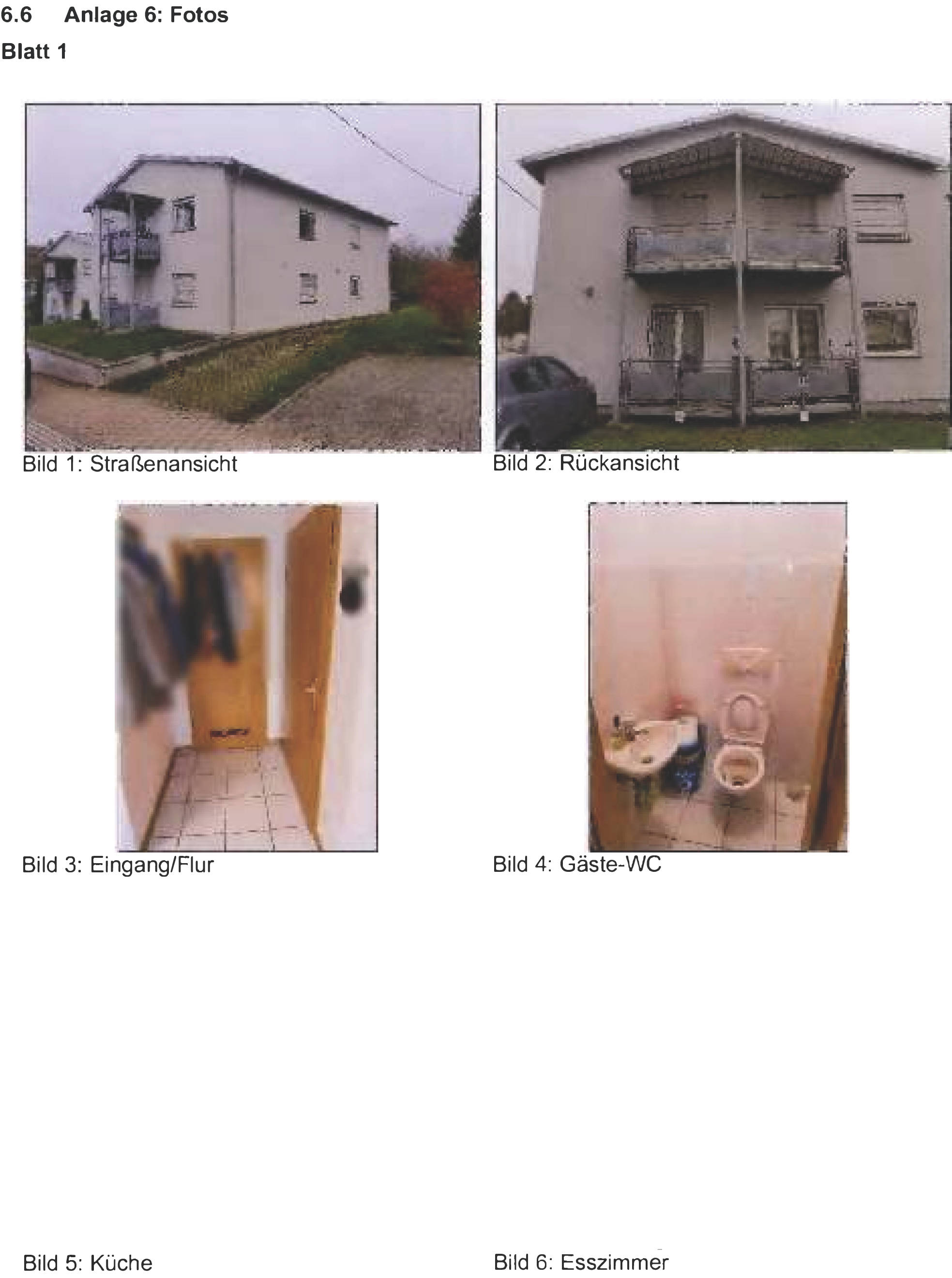 Eigentumswohnung (3 bis 4 Zimmer) in Am Kaltenacker 9, 66955 Pirmasens, Erlenbrunn - Bild 4