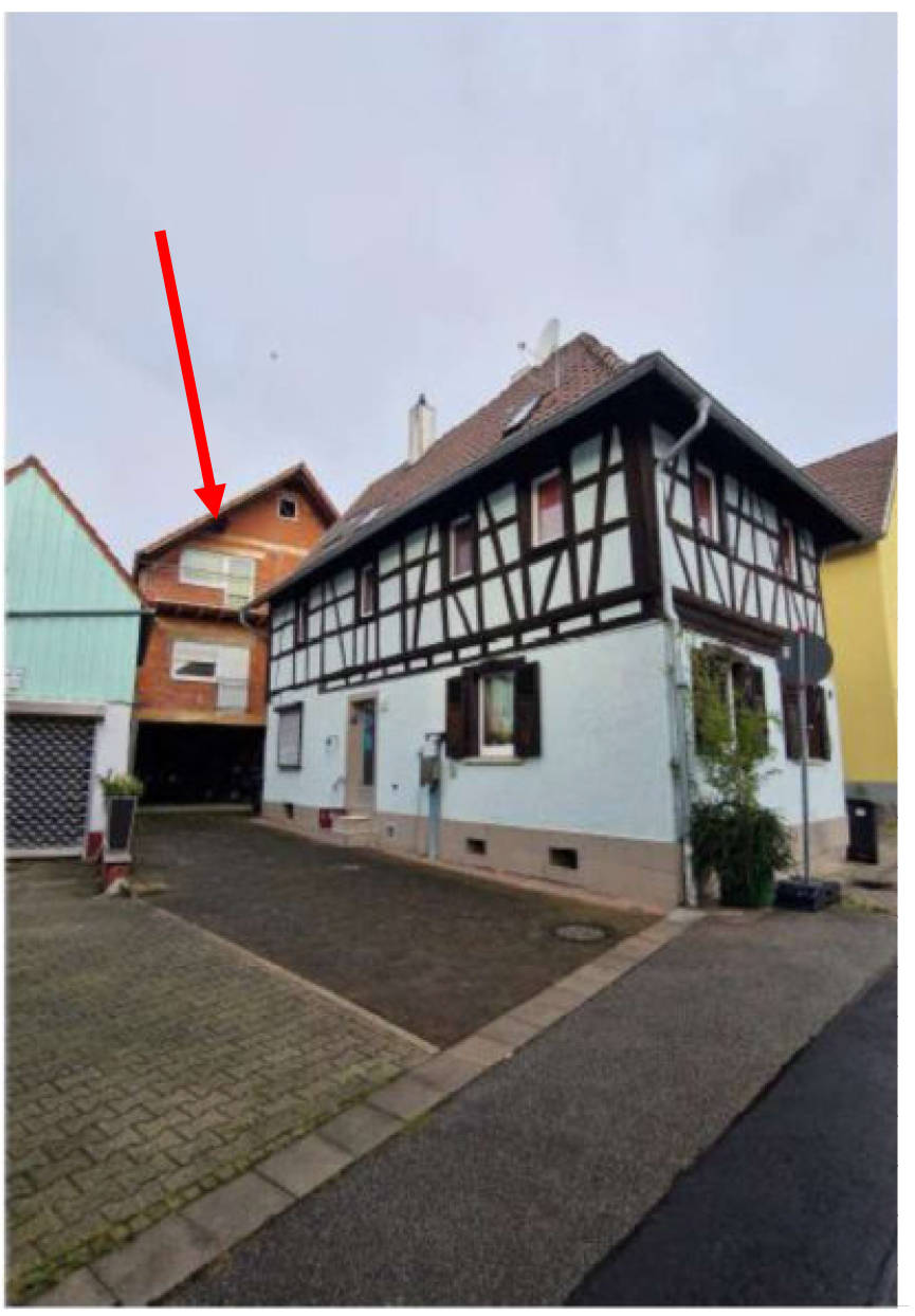 Flachsmarkt 9, 76764 Rheinzabern