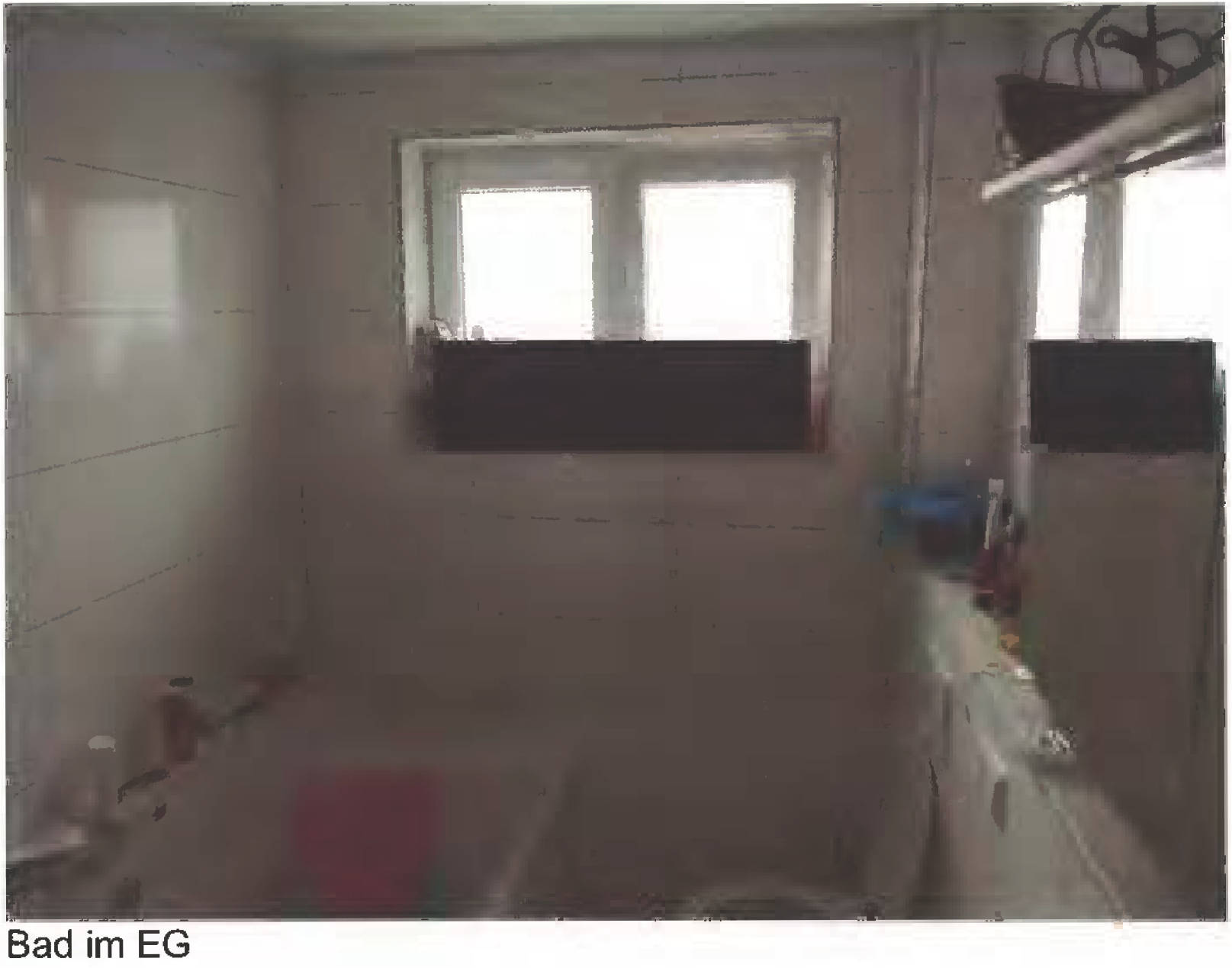 Wohneinheit im EB und KG eines Mehrfamilienhauses in Oppauer Straße 93, 67069 Ludwigshafen am Rhein, Edigheim - Bild 2