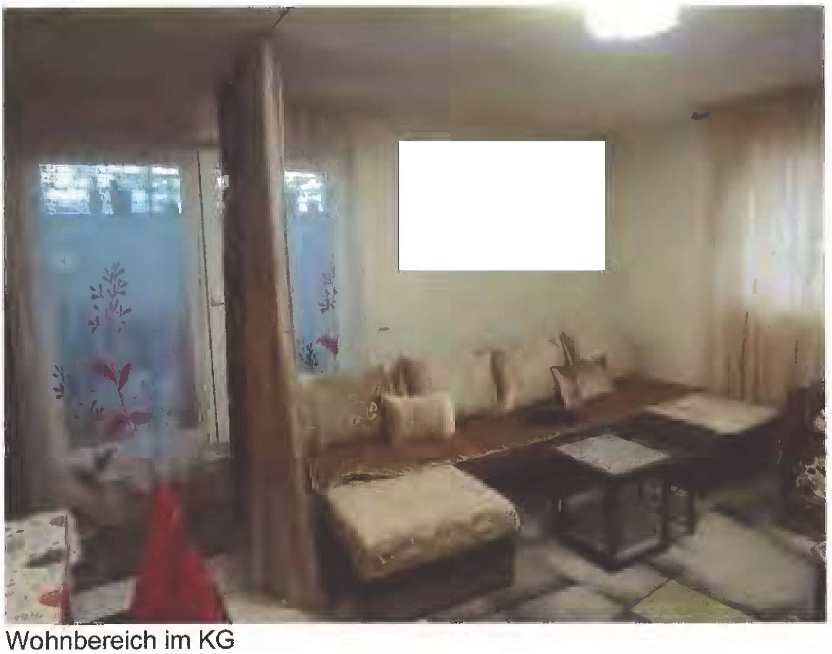 Wohneinheit im EB und KG eines Mehrfamilienhauses in Oppauer Straße 93, 67069 Ludwigshafen am Rhein, Edigheim - Bild 5