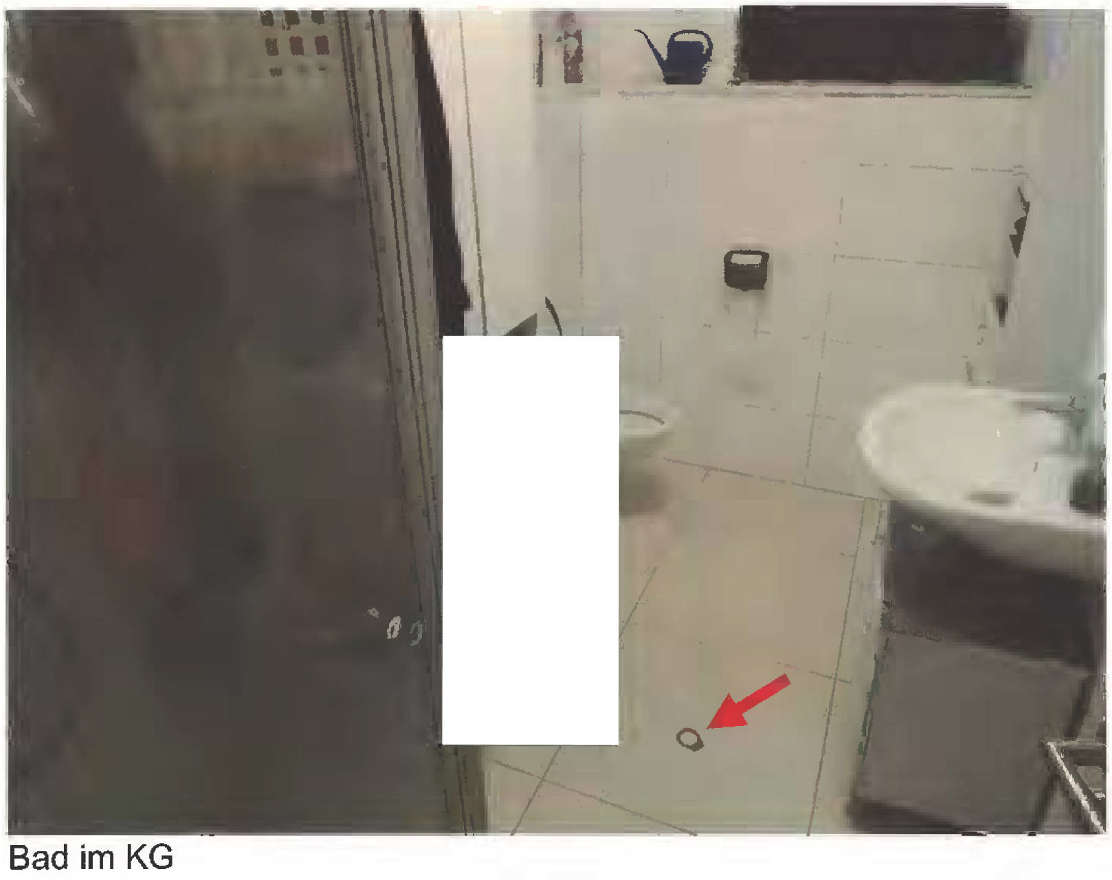 Wohneinheit im EB und KG eines Mehrfamilienhauses in Oppauer Straße 93, 67069 Ludwigshafen am Rhein, Edigheim - Bild 4