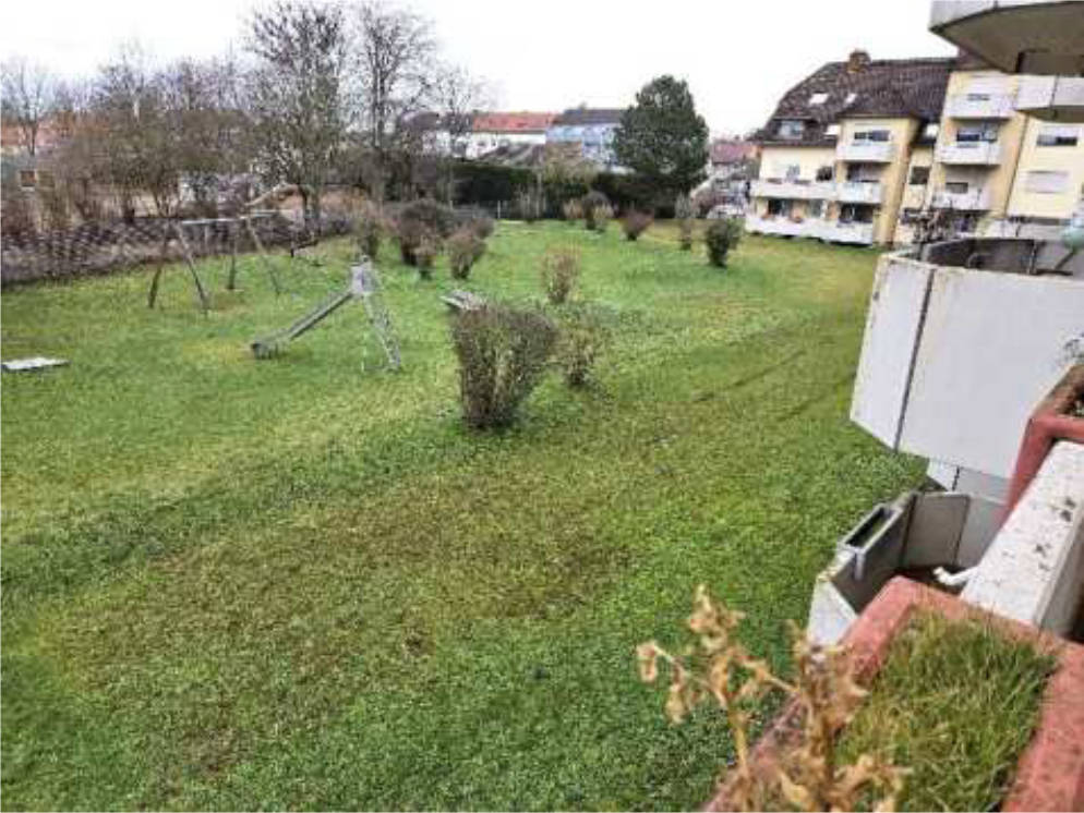 Eigentumswohnung (1 bis 2 Zimmer) in Friedrich-Ebert-Straße  17, 76726 Germersheim - Bild 3