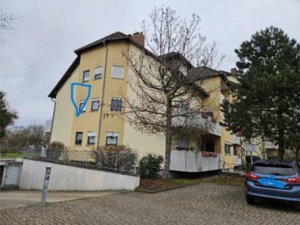 Eigentumswohnung (1 bis 2 Zimmer) in Friedrich-Ebert-Straße  17, 76726 Germersheim - Bild 5