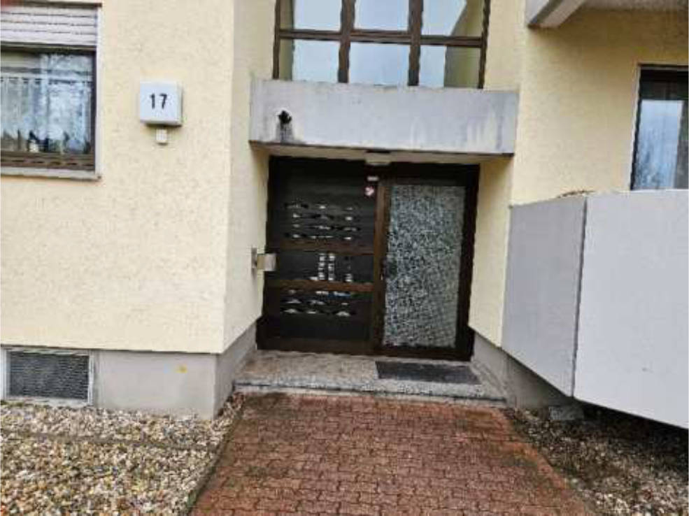 Eigentumswohnung (1 bis 2 Zimmer) in Friedrich-Ebert-Straße  17, 76726 Germersheim - Bild 2